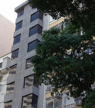 Готель Samba Belo Horizonte Centro Екстер'єр фото