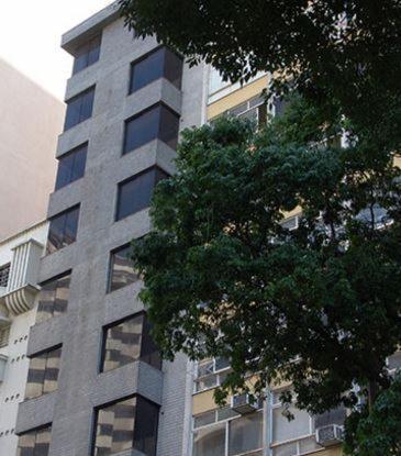 Готель Samba Belo Horizonte Centro Екстер'єр фото